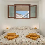 Apartamento Santa Amalia *