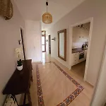 Santa Amalia Apartamento
