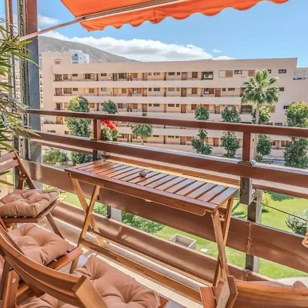 Santa Amalia Apartamento Arona (Tenerife)
