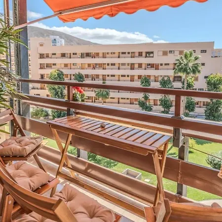 Santa Amalia 408 Apartment Arona (Tenerife)