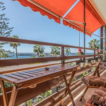 Apartamento Santa Amalia *