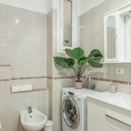 Santa Amalia 408 Apartment *