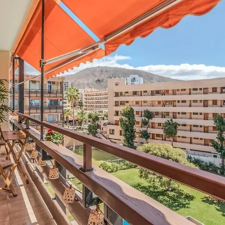 Santa Amalia Apartamento