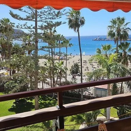 Apartment Santa Amalia 408 Arona (Tenerife)